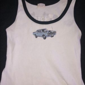 Pacsun tank top
